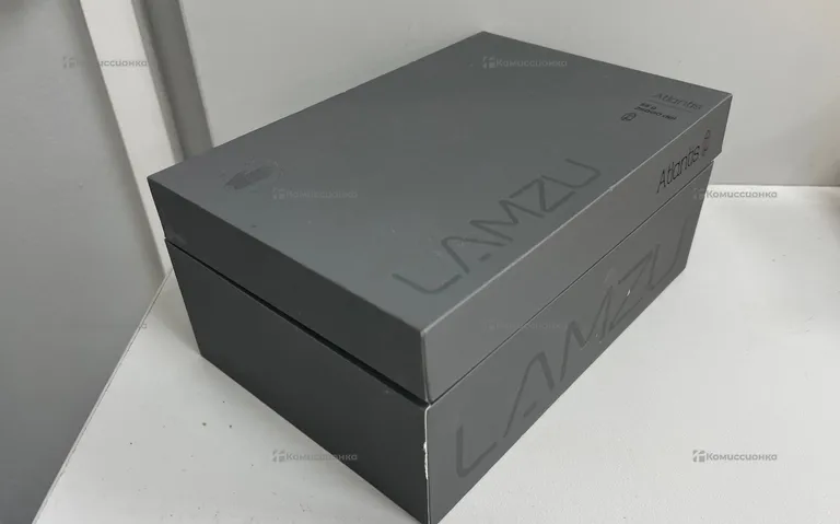 Мышь Lamzu Atlantis
