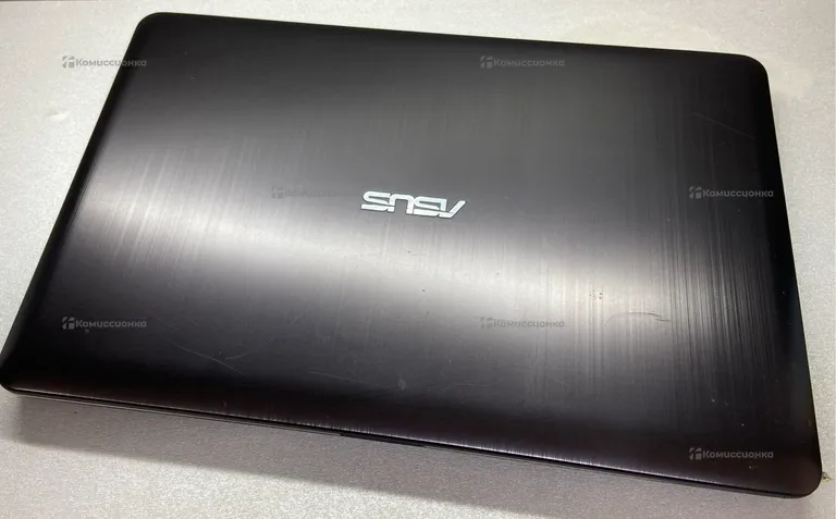 Ноутбук  Asus X541NA