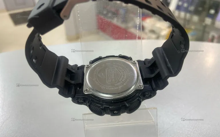 Часы  Casio g shock