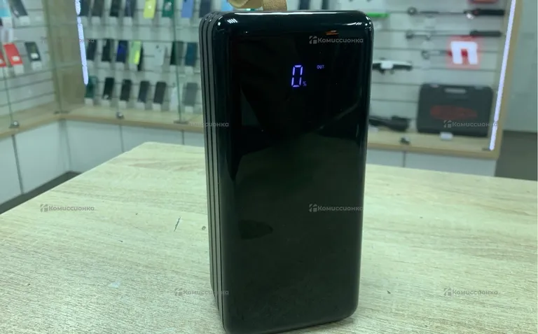 Power Bank Demaco 60000mah
