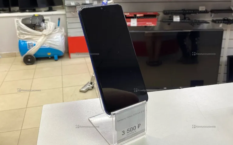 Samsung Galaxy A03Core 2/32