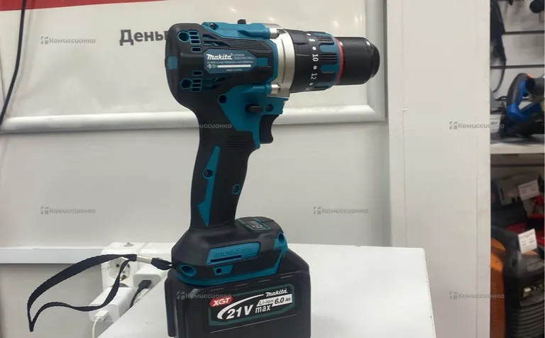 Шуруповерт Makita Pro реплика