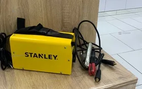 Купить Сварочный аппарат STANLEY Star 4000 160A б/у , в Кинель Цена:5490рублей