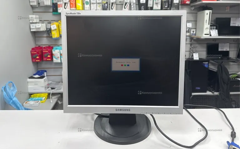 МОНИТОР SAMSUNG 720H