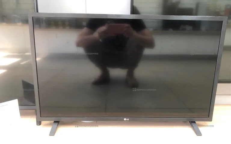 Телевизор LG32LQ630B6LA *7