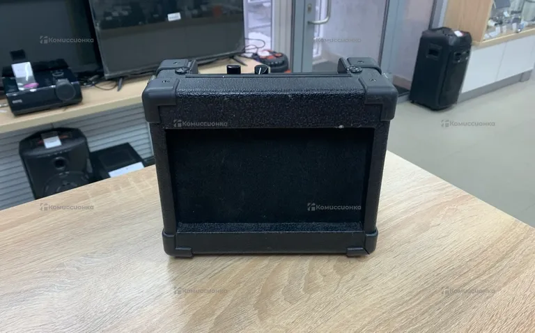 Комбоусилитель для электрогитары AA-G05-NL