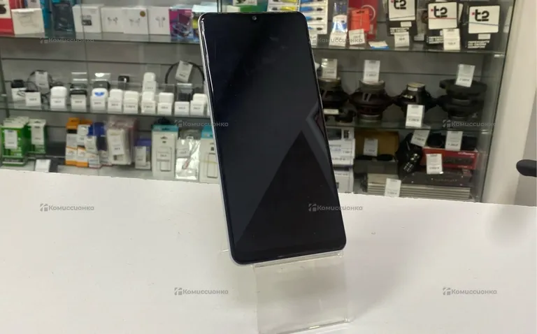 Samsung Galaxy A31