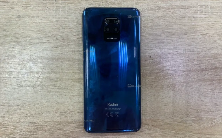 Xiaomi Redmi Note 9S 4/64Gb