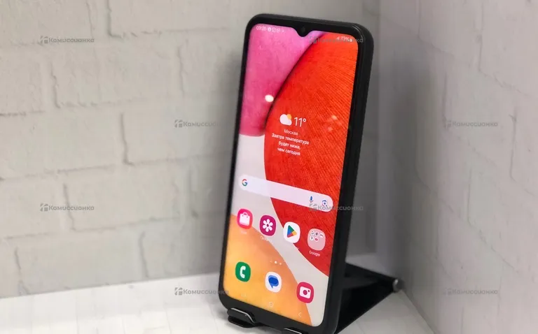 samsung GALAXY A02
