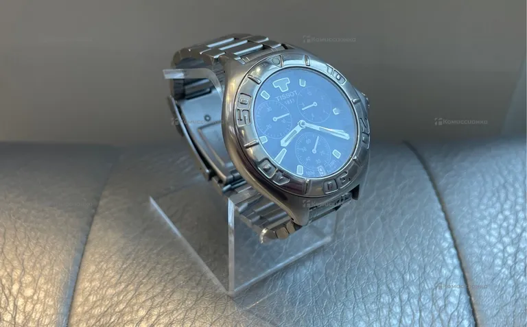 Часы Tissot S452/652