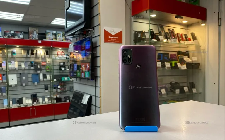 Motorola Moto G30 6/128Gb