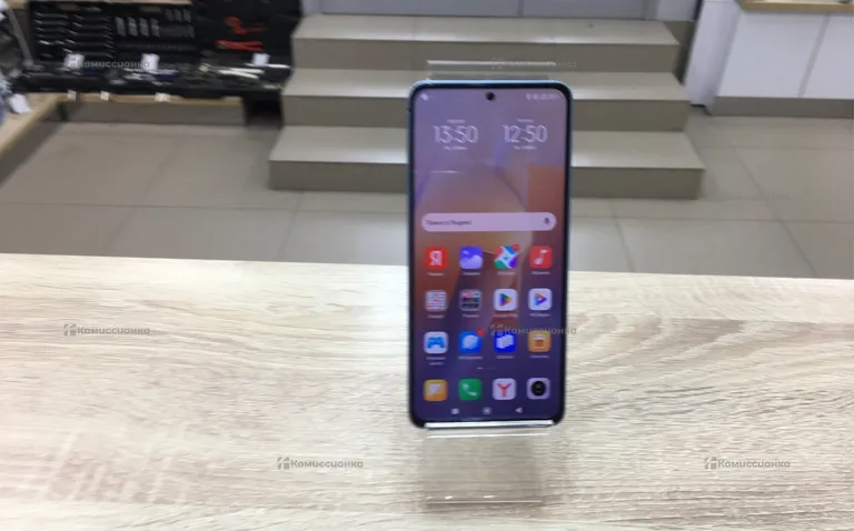 Xiaomi redmi note 13 6/128