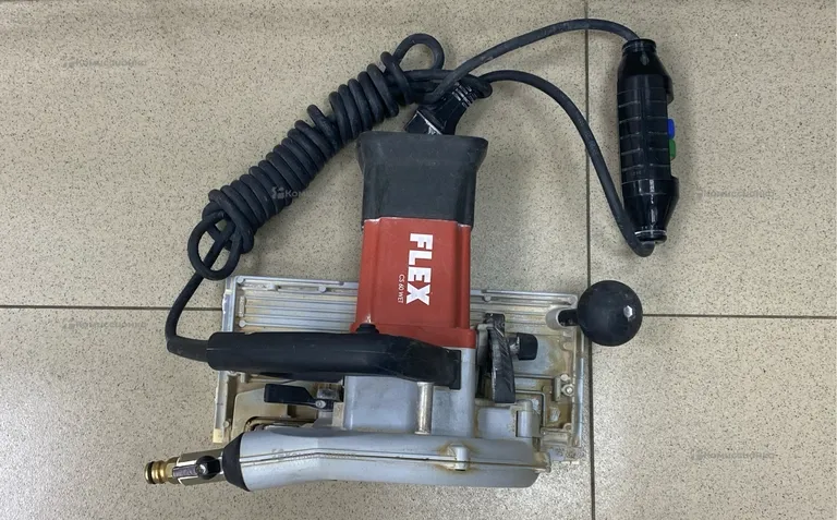 Плиткорез Flex CS 60 WET