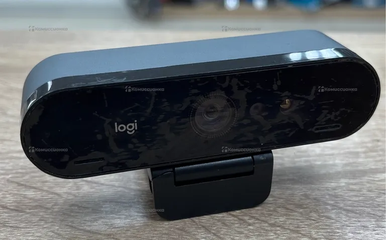 Вэб камера Logi