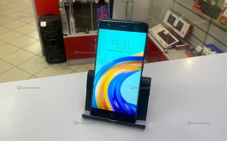 Zte Nubia z17 8/64