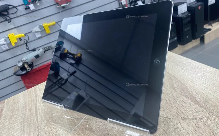 Планшет Apple iPad 4 (2012 A1458) 16 GB