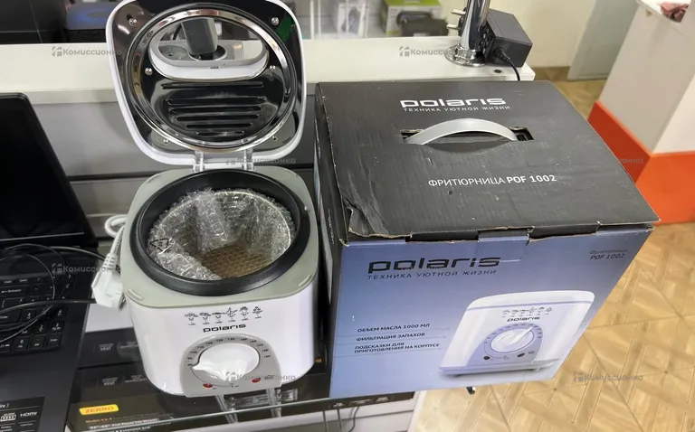Фритюрница Polaris POF 1002