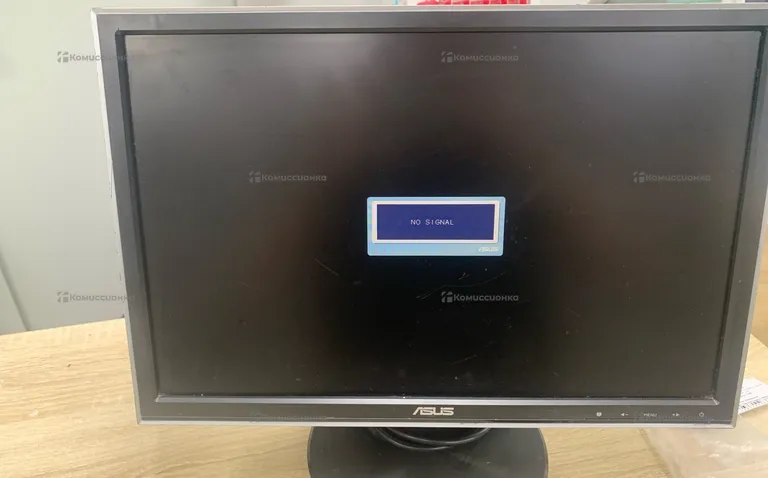 Монитор ASUS VW193D