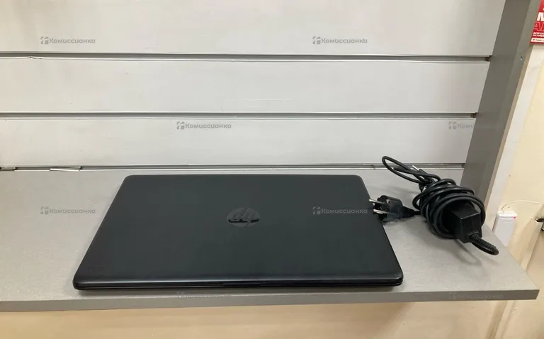 Ноутбук HP 15-da0191ur