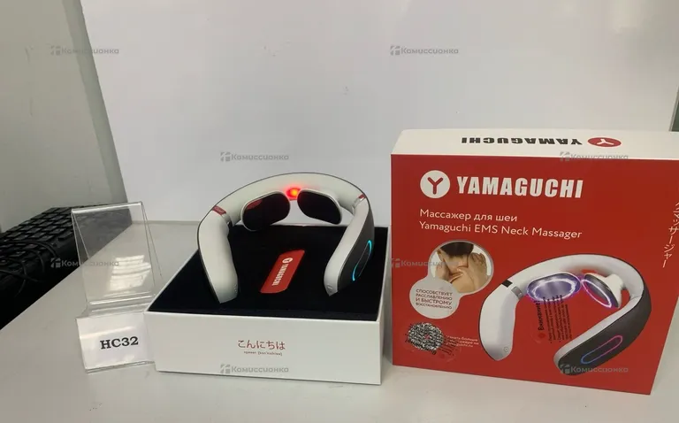 Массажер YAMAGUCHI