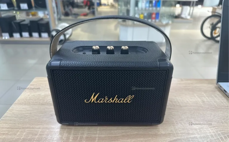 Колонка Marshall Kilburn 2