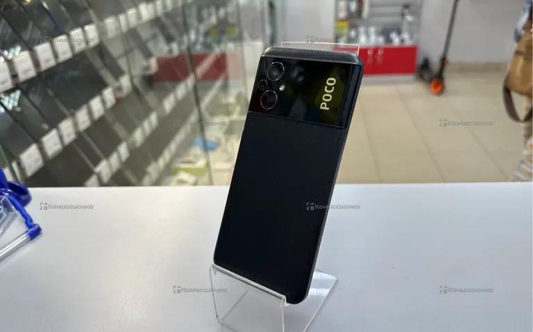 Xiaomi Poco M5 4/64Gb