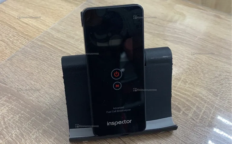 Алкотестер Tester Inspector AT750