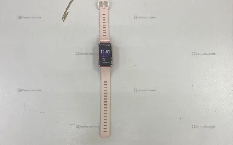 Часы Huawei Band 7-3D0