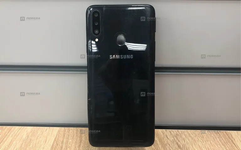 Samsung Galaxy A20s 32GB