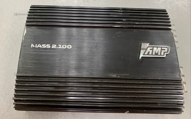 Усилитель  YMP MASS 2.100