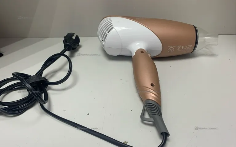 Фен jinri jr-031
