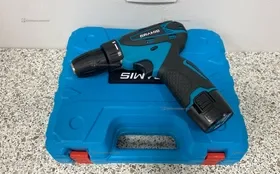 Шуруповерт Gramis