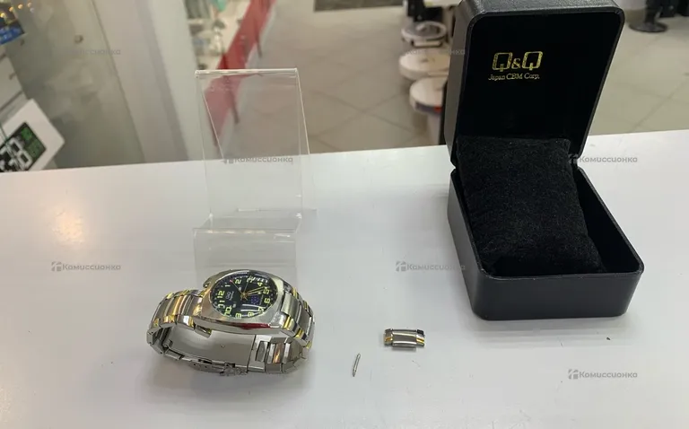Часы  qq superior