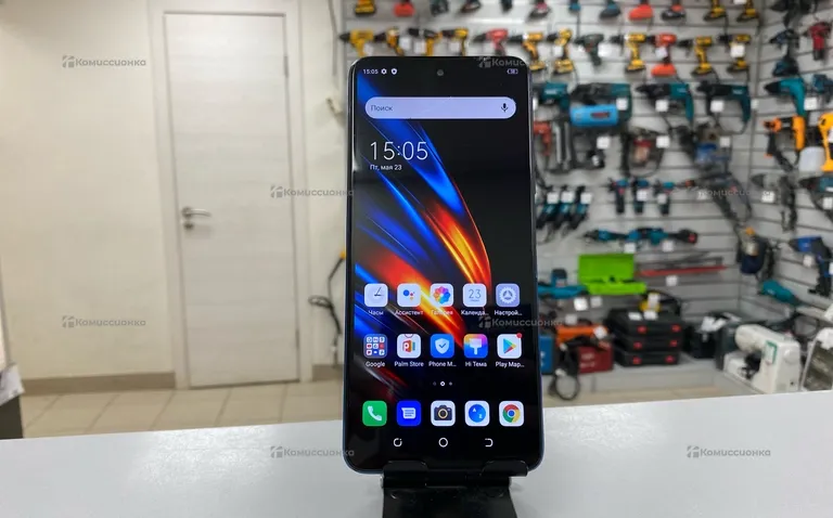 Tecno pova 2 4/64
