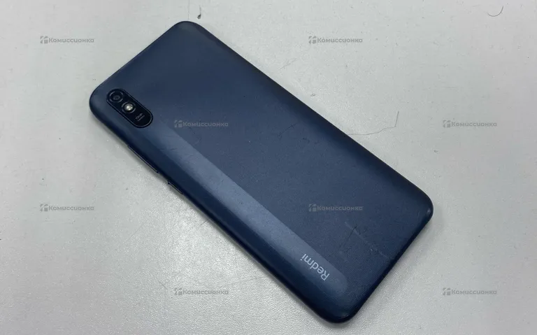 Xiaomi Redmi  9A