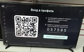 Телевизор Samsung UE43T5300AU