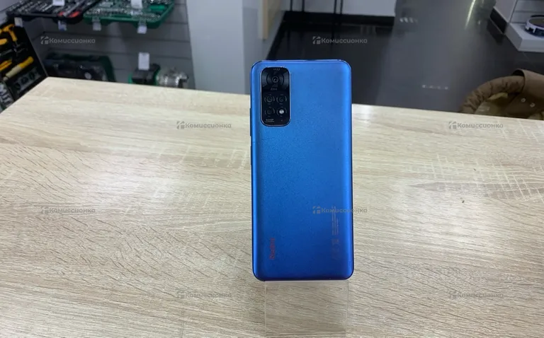 Xiaomi Redmi Note 11 4/64