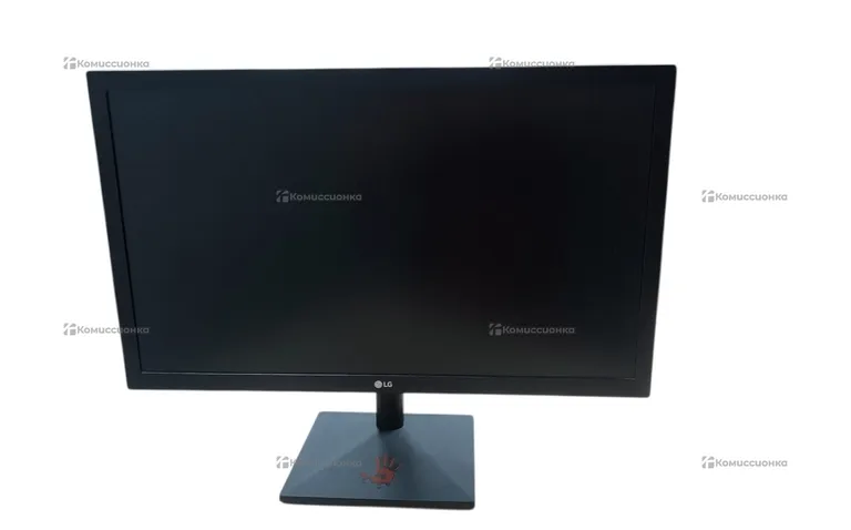 Монитор LG 22mk430h-b