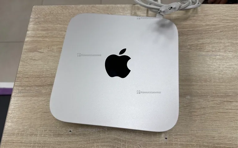 Системный блок MacMini 2012 A1347 16/120/500GB