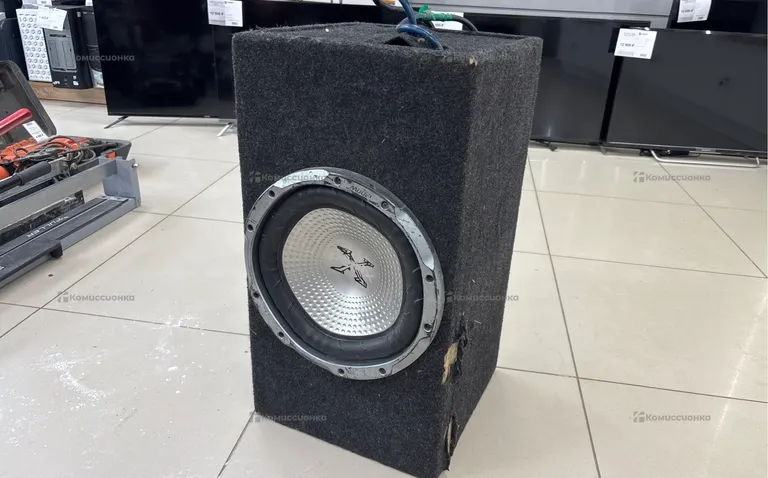 Сабвуфер  Sony X