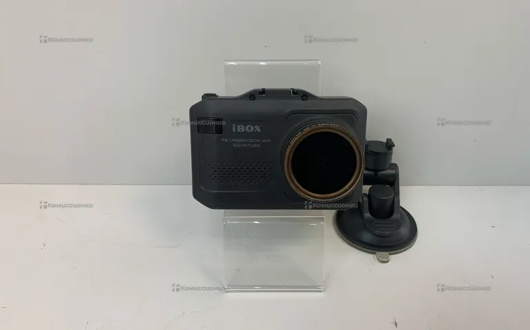 Видеорегистратор IBOX Laservision