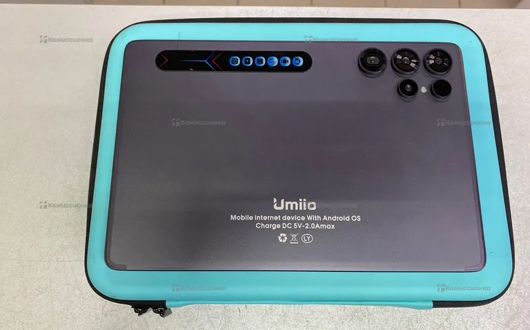 Планшет Umiio Планшет Umiio S24 Ultra 6/128