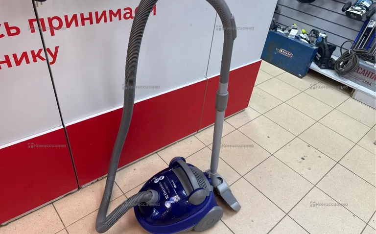 Пылесос Electrolux