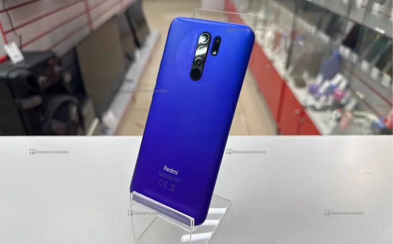 Xiaomi redmi 9 32gb