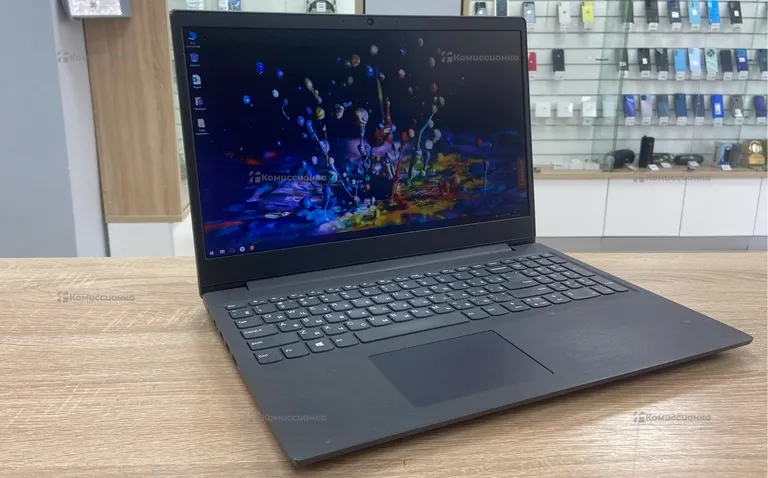 Ноутбуки Lenovo Y15-HL