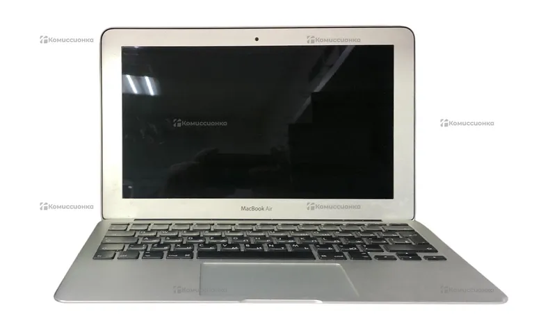 Ноутбук  macbook a1370