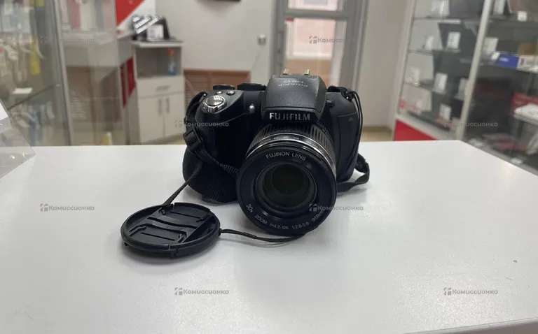 Фотоаппарат  Fujifilm