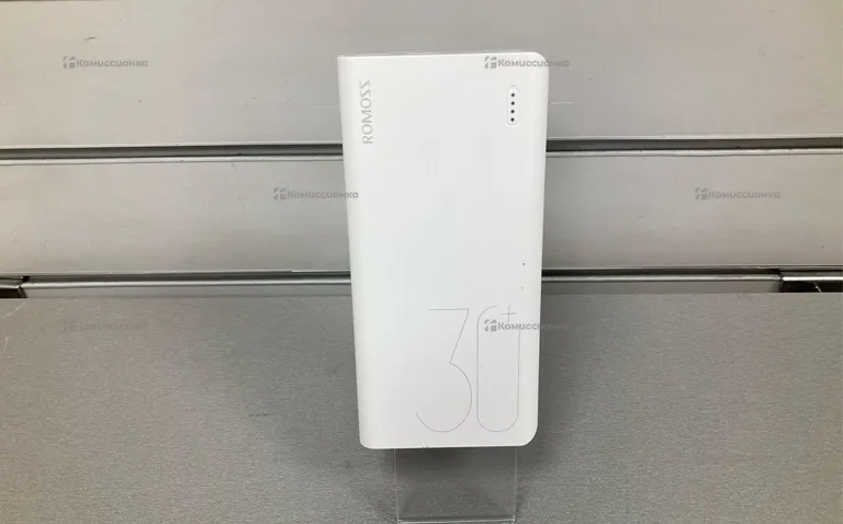 Power Bank  romoss 30000