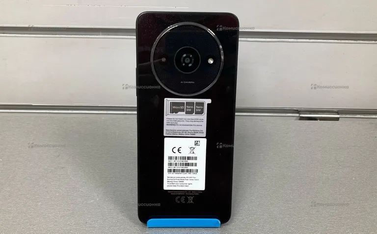 Redmi a3
