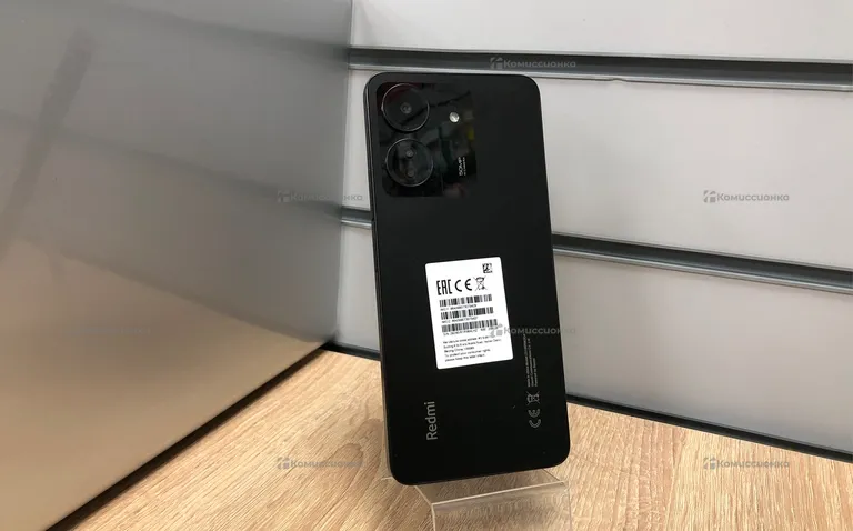 Redmi 13c